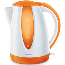 Электрочайник Sencor SWK1813OR
