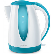 Электрочайник Sencor SWK1817TQ
