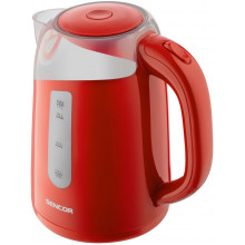 Электрочайник Sencor SWK1704RD
