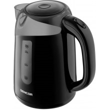 Электрочайник Sencor SWK1701BK