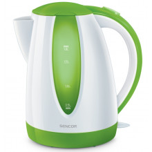 Электрочайник Sencor SWK1811GR