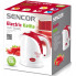 Электрочайник Sencor SWK1504RD
