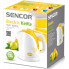 Электрочайник Sencor SWK1506YL