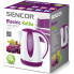 Электрочайник Sencor SWK1815VT