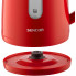 Электрочайник Sencor SWK1704RD