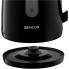 Электрочайник Sencor SWK1701BK