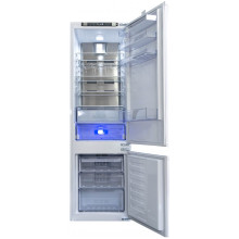 Встраиваемый холодильник Beko BCNA 306 E3S  Встраиваемый холодильник Beko BCNA 306 E3S
