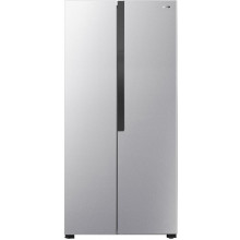 Холодильник Gorenje NRS8182KX