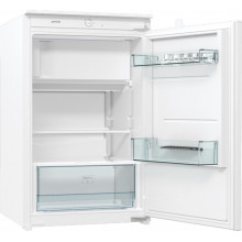 Встраиваемый холодильник Gorenje RBI4092E1