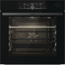 Духовой шкаф Gorenje BSA6747A04BG Духовой шкаф Gorenje BSA6747A04BG