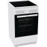 Плита Gorenje GEC 5A21 WG-B