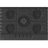 Варочная поверхность Gorenje GTW7C51B Варочная поверхность Gorenje GTW7C51B