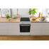 Плита Gorenje GEC 5A21 WG-B