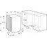 Встраиваемая посудомоечная машина Gorenje GV520E15