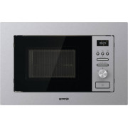Встраиваемая микроволновая печь Gorenje BMI 201 AG1X