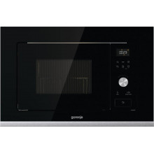 Встраиваемая микроволновая печь Gorenje BMX201AG1BG Встраиваемая микроволновая печь Gorenje BMX201AG1BG