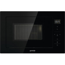 Встраиваемая микроволновая печь Gorenje  BM 251 SG2BG
