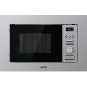 Встраиваемая микроволновая печь Gorenje BM201AG1X