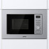 Встраиваемая микроволновая печь Gorenje BMI 201 AG1X