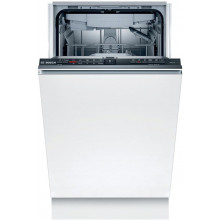 Встраиваемая посудомоечная машина Bosch SPV2XMX01K Встраиваемая посудомоечная машина Bosch SPV2XMX01K