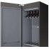 Сушильная машина Samsung  DF10A9500CG/LP