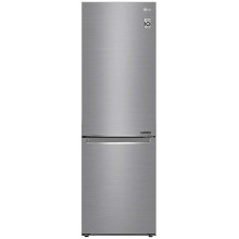 Холодильник LG GBB71PZVGN Холодильник LG GBB71PZVGN
