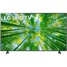 Телевизор LG 86UQ80003LB Телевизор LG 86UQ80003LB