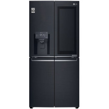 Холодильник LG GMX844MCKV Холодильник LG GMX844MCKV