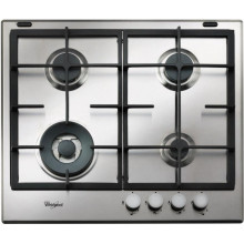 Варочная поверхность Whirlpool GMAL6422IX Варочная поверхность Whirlpool GMAL6422IX