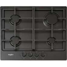 Варочная поверхность Whirlpool TGML660NB Варочная поверхность Whirlpool TGML660NB