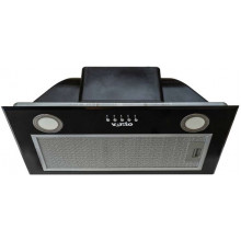 Вытяжка VENTOLUX  PUNTO 52 BK (900) PB PC Вытяжка VENTOLUX  PUNTO 52 BK (900) PB PC