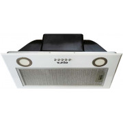 Вытяжка VENTOLUX PUNTO 52 WH (900) PB PC