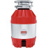 Измельчитель отходов Franke Turbo Elite TE-75 (134.0535.241)