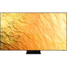 Телевизор Samsung QE85QN800BUXUA Телевизор Samsung QE85QN800BUXUA