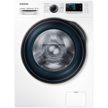 Стиральная машина Samsung WW80J62E0DW/UA Стиральная машина Samsung WW80J62E0DW/UA
