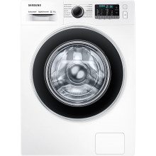 Стиральная машина Samsung WW80J52K0HW/UA
