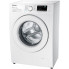 Стиральная машина Samsung  WW62J30G0LW/UA