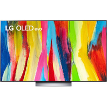 Телевизор LG OLED65C22LB Телевизор LG OLED65C22LB