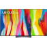 Телевизор LG OLED65C22LB Телевизор LG OLED65C22LB