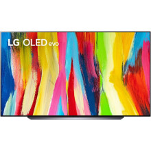 Телевизор LG OLED83C21LA Телевизор LG OLED83C21LA