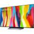 Телевизор LG OLED77C21LA Телевизор LG OLED77C21LA