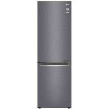 Холодильник LG GBP32DSLZN Холодильник LG GBP32DSLZN