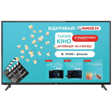 Телевизор Akai UA55UHD22T2S Телевизор Akai UA55UHD22T2S