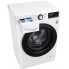 Стиральная машина LG F2WV3S7N6E