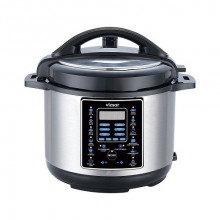 Скороварка Vimar  VMC-268