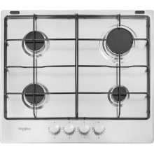 Варочная поверхность Whirlpool TKRL650IX Варочная поверхность Whirlpool TKRL650IX