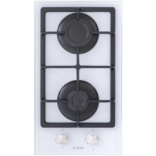 Варочная поверхность VENTOLUX HSF320G CS (WH) 3 Варочная поверхность VENTOLUX HSF320G CS (WH) 3