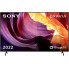 Телевизор Sony KD75X81KR2
