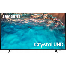 Телевизор Samsung UE43BU8002 Телевизор Samsung UE43BU8002