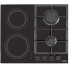 Варочная поверхность VENTOLUX HG622 B9G CS (BK)